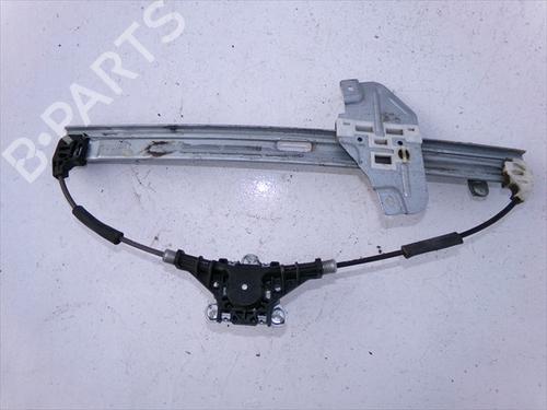 Rear left window mechanism KIA RIO III (UB) 1.25 CVVT | BP31847772C24 - Image 2