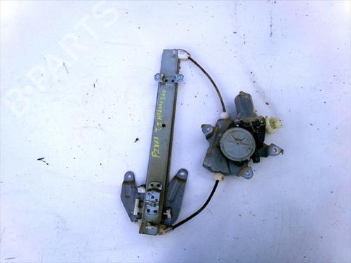 Used Rear left window mechanism Rear left window mechanism 36856287 36856287