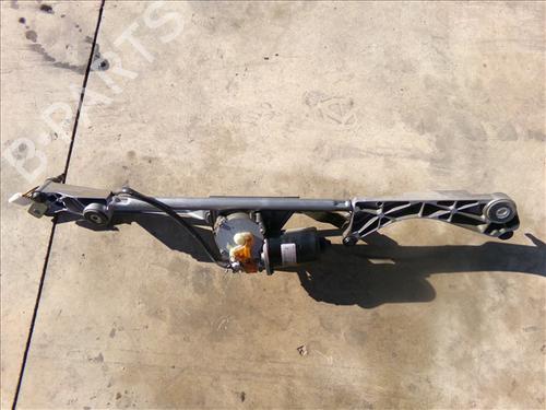 Used Front wiper motor Front wiper motor MERCEDES-BENZ C-CLASS (W203) C 200 CDI (203.004) (116 hp) 30796554 30796554