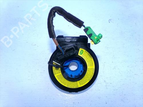 Used Squib airbag Squib airbag HYUNDAI SANTA FÉ II (CM) 2.2 CRDi GLS (150 hp) 40597634 40597634