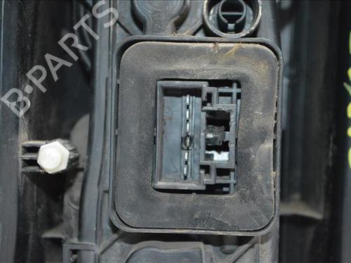 Right taillight CITROËN NEMO MPV 1.4 HDi | BP24559256C35 - Image 3