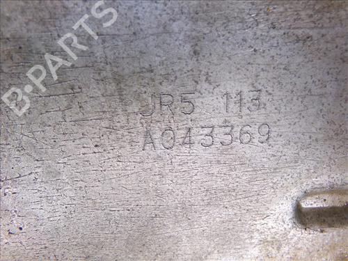Gearbox RENAULT MODUS / GRAND MODUS (F/JP0_) 1.5 dCi (FP0D, JP0D) | BP28509571M3 - Image 2