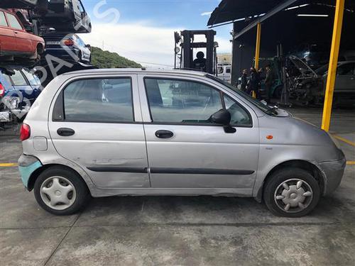 Right front driveshaft DAEWOO MATIZ (M100, M150) 1.0 | BP24557281M39 - Image 7