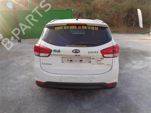 Steering column KIA CARENS IV 1.7 CRDi | BP24556088M21  - Image 10