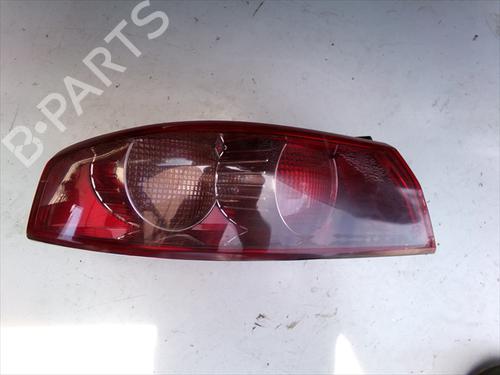 Used Left taillight Left taillight ALFA ROMEO 159 (939_) 1.9 JTDM 16V (939AXC1B, 939AXC12) (150 hp) 36070671 36070671