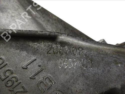 Gearbox CITROËN C4 II (NC_) 1.6 HDi 110 | BP24557535M3 - Image 5