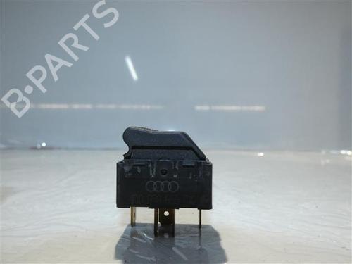 Left front window switch AUDI A8 D2 (4D2, 4D8) 2.5 TDI | BP24569559I27 - Image 2