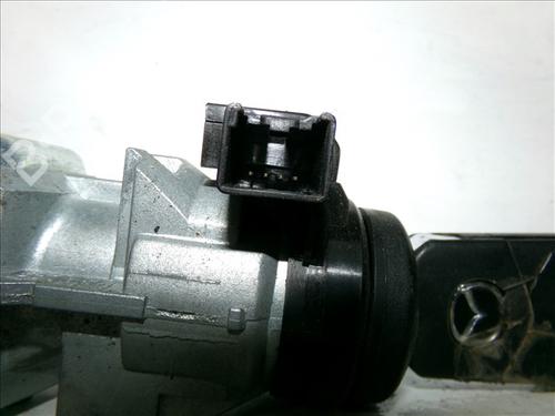 Electronic module MAZDA 5 (CR) 2.0 CD (CR19) | BP25985209M83 - Image 3