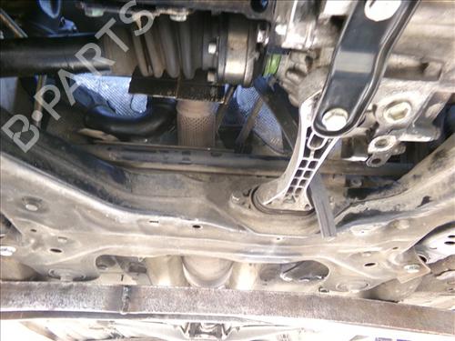 Used Anti roll bar Anti roll bar SEAT LEON (1M1) 1.9 TDI (110 hp) 27444235 27444235