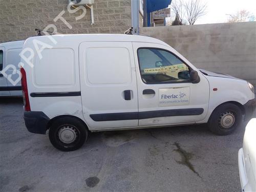 Front right window mechanism NISSAN KUBISTAR Van (X76) 1.5 dCi | BP24556897C23  - Image 6