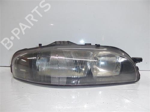 Used Right headlight Right headlight FIAT MAREA (185_) 1.9 TD 100 (185AX_) (100 hp) 24555571 24555571
