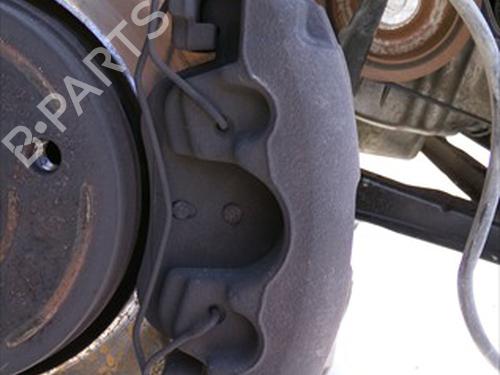 Used Right front brake caliper Right front brake caliper RENAULT CAPTUR I (J5_, H5_) 1.5 dCi 90 (J5N4, J5M5, J5MW, J5M6, J5AL, J5AJ) (90 hp) 34535110 34535110