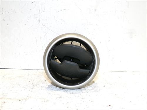 Used Air vent Air vent NISSAN QASHQAI I (J10, NJ10) 1.6 dCi All-wheel Drive (130 hp) 25752968 25752968
