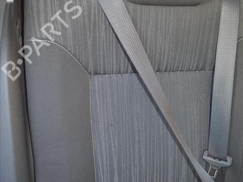 Used Rear right seatbelt Rear right seatbelt OPEL ASTRA J (P10) 1.3 CDTI (68) (95 hp) 24561457 24561457