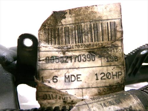 Cable LANCIA DELTA III (844_) 1.6 D Multijet (844.AXC11, 844.AXC1A) | BP32084162E12 - Image 5