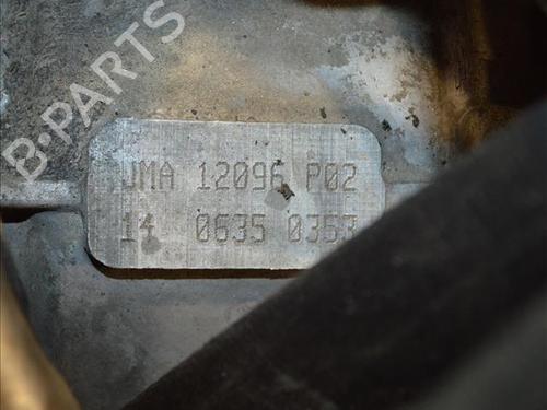 Gearbox SEAT LEON (1P1) 2.0 TDI | BP24859442M3  - Image 5