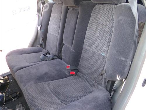Used Rear seat Rear seat HYUNDAI SANTA FÉ I (SM) 2.0 CRDi (113 hp) 33264306 33264306