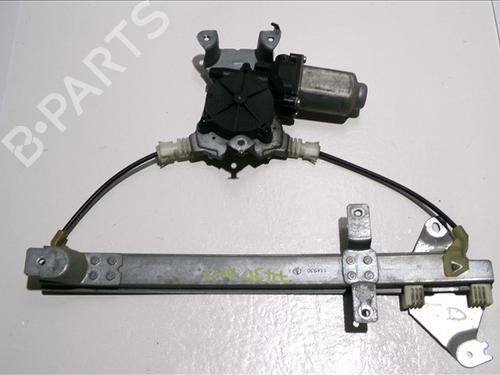 rear-right-window-mechanism-nissan-almera-ii-hatchback-n16-2000-24562922 main image
