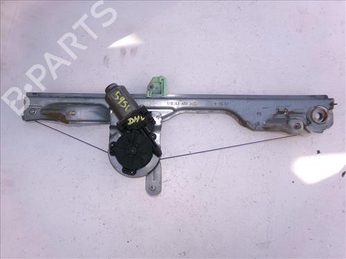 Used Front right window mechanism Front right window mechanism RENAULT MODUS / GRAND MODUS (F/JP0_) 1.5 dCi (FP0D, JP0D) (82 hp) 28488415 28488415