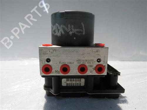 Used ABS pump ABS pump NISSAN PRIMERA Hatchback (P12) 2.2 Di (126 hp) 24556739 24556739