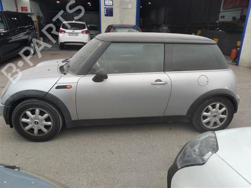 Steering column stalk MINI MINI (R50, R53) One | BP24556341I23  - Image 5