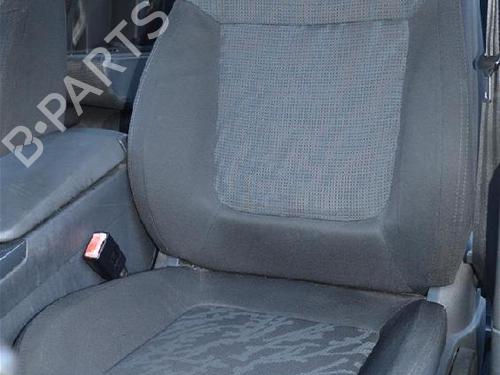 Used Left front seat Left front seat PEUGEOT 3008 II SUV (MC_, MR_, MJ_, M4_) 1.2 THP/ PureTech 130 (MRHNSM, MRHNSU, MRHNSJ, MRHNYW,... (131 hp) 24563020 24563020