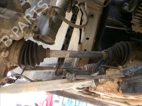Used Right front driveshaft Right front driveshaft OPEL ASTRA J (P10) 1.4 Turbo (68) (140 hp) 26204259 26204259