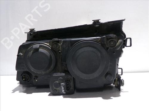 Right headlight VW PASSAT B5 (3B2) 1.9 TDI | BP24566261C29 - Image 2