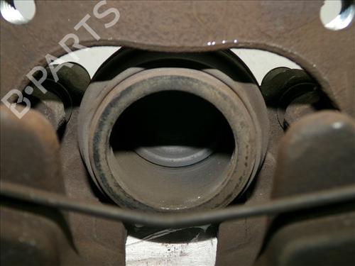 Right front brake caliper FORD FOCUS II (DA_, HCP, DP) 1.6 | BP24859589M104 - Image 4