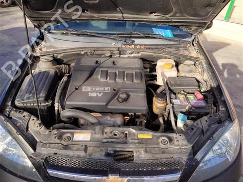 Electronic module CHEVROLET LACETTI (J200) 1.6 | BP24564074M83 - Image 7