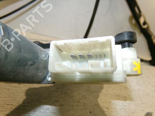 Front left window mechanism SKODA RAPID Spaceback (NH1) 1.6 TDI | BP24557371C22 - Image 4