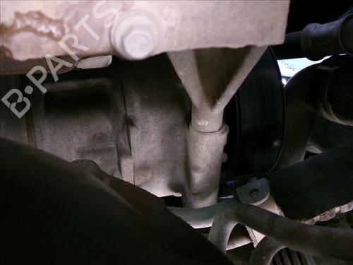 Used AC compressor AC compressor 28123720 28123720