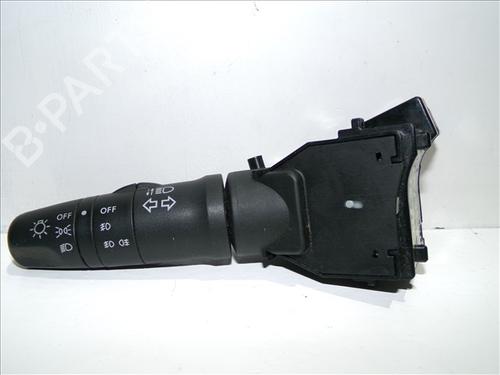 Used Headlight switch Headlight switch NISSAN ALMERA II Hatchback (N16) 2.2 dCi (112 hp) 24562928 24562928