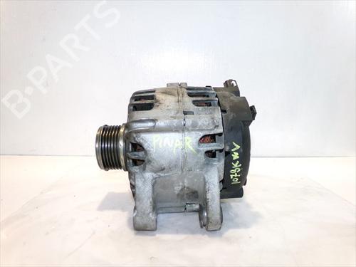 Lichtmaschine für Lichtmaschine 37414630 37414630