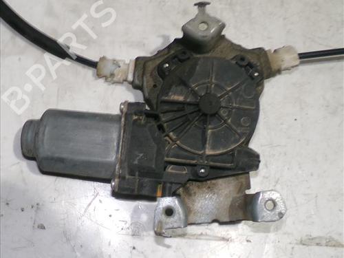 Front right window mechanism NISSAN NOTE (E11, NE11) 1.5 dCi | BP24557101C23 - Image 3