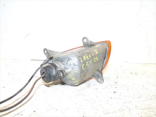 Left front indicator BMW 5 Touring (E39) 528 i | BP33688247C32 - Image 2