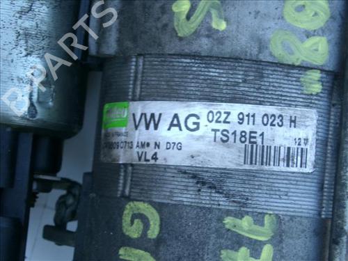 Starter SEAT LEON (1P1) 1.9 TDI | BP24857469M8 - Image 2