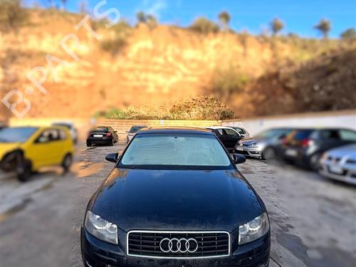 Air vent AUDI A3 (8P1) 2.0 TDI | BP32111094I21 - Image 6
