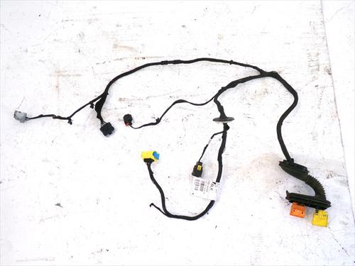 Annen Annen OPEL CROSSLAND X / CROSSLAND (P17, P2QO) 1.2 (75) (110 hp) 35894656 35894656