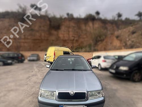 Brugte SKODA OCTAVIA I (1U2) 1.9 TDI (90 hp) 4425705