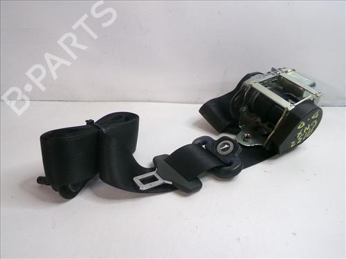 Used Front right seatbelt Front right seatbelt MERCEDES-BENZ B-CLASS Sports Tourer (W246, W242) B 180 CDI (246.200) (109 hp) 24558433 24558433