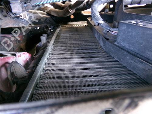 Used AC radiator AC radiator ALFA ROMEO 145 (930_) 1.9 TD (930.A4) (90 hp) 26949474 26949474