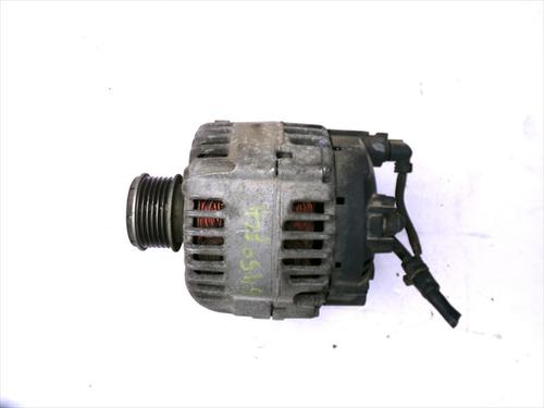Used Alternator Alternator 38983450 38983450