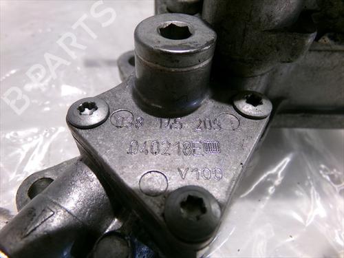 Vacuum pump VW PASSAT B5.5 (3B3) 1.9 TDI | BP32281807M80 