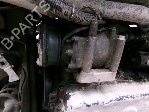Used AC compressor AC compressor FORD TOURNEO CONNECT 1.8 TDCi (90 hp) 26593444 26593444