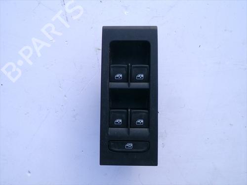 Used Left front window switch Left front window switch 38718338 38718338
