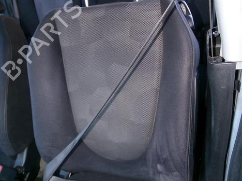 Used Front left seatbelt Front left seatbelt HONDA JAZZ II (GD_, GE3, GE2) 1.3 iDSi (GD1) (83 hp) 24568946 24568946