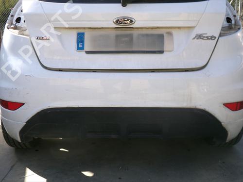 Used Rear bumper Rear bumper 36156147 36156147