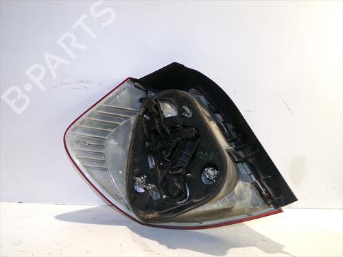 Right taillight BMW 1 (E87) 118 d | BP25733804C35 - Image 2