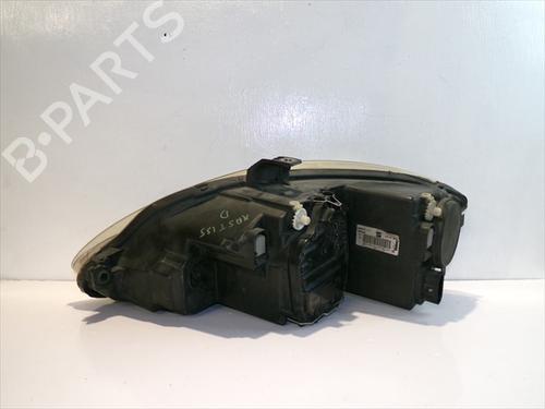 Right headlight SEAT ALTEA (5P1) 1.6 TDI | BP37169501C29 - Image 2